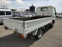 Цена авто Toyota Dyna с аукционов Японии, номер кузова TRY230, пробег 71 000, оценка 2