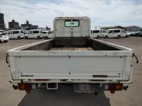 Цена авто Toyota Dyna с аукционов Японии, номер кузова TRY230, пробег 71 000, оценка 2