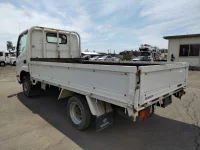 Цена авто Toyota Dyna с аукционов Японии, номер кузова TRY230, пробег 71 000, оценка 2