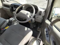 Цена авто Toyota Dyna с аукционов Японии, номер кузова TRY230, пробег 71 000, оценка 2