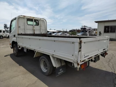 TOYOTA DYNA