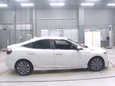 HONDA INSIGHT