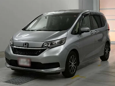 HONDA FREED+