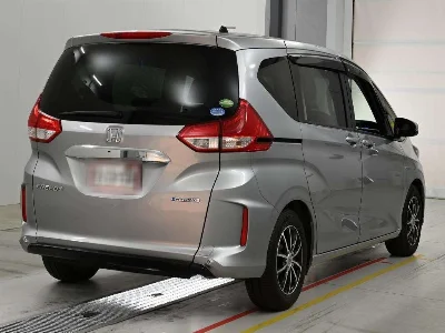 HONDA FREED+