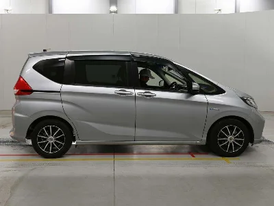HONDA FREED+