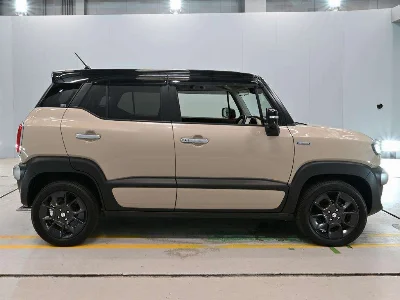 SUZUKI XBEE