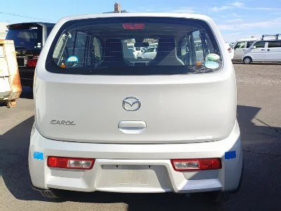 MAZDA CAROL