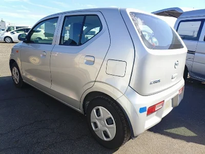 MAZDA CAROL