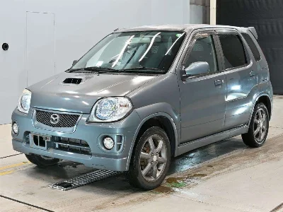 MAZDA LAPUTA