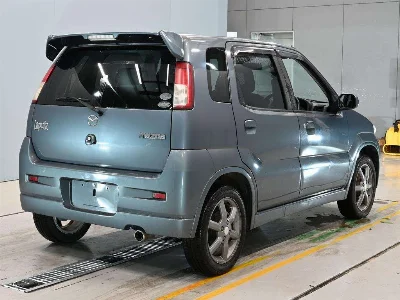 MAZDA LAPUTA