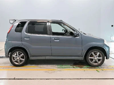 MAZDA LAPUTA