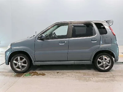 MAZDA LAPUTA