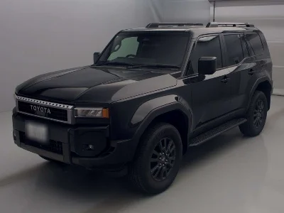 TOYOTA LAND CRUISER 250