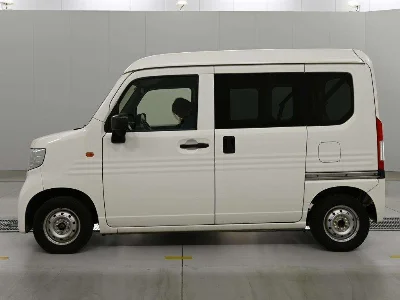 HONDA N VAN