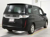 Цена авто Mazda Biante с аукционов Японии, номер кузова CCEFW, пробег 81 000, оценка 2