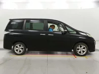 Цена авто Mazda Biante с аукционов Японии, номер кузова CCEFW, пробег 81 000, оценка 2