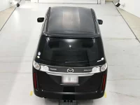 Цена авто Mazda Biante с аукционов Японии, номер кузова CCEFW, пробег 81 000, оценка 2