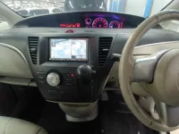 Цена авто Mazda Biante с аукционов Японии, номер кузова CCEFW, пробег 81 000, оценка 2