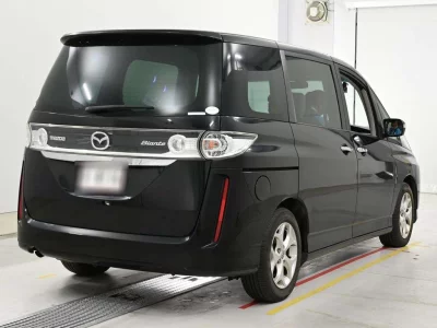MAZDA BIANTE