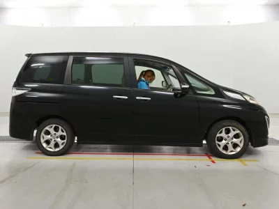 MAZDA BIANTE