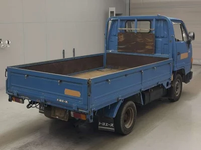 TOYOTA TOYOACE