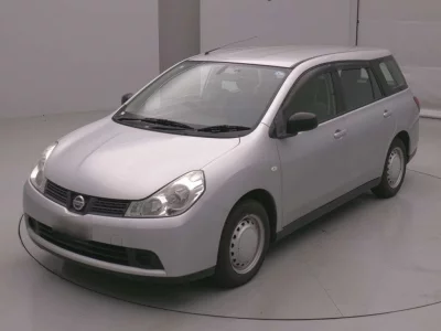 NISSAN WINGROAD