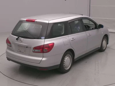 NISSAN WINGROAD