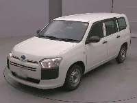 Цена авто Toyota Probox с аукционов Японии, номер кузова NHP160V, пробег 162 000, оценка 2
