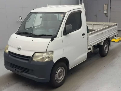 TOYOTA LITE ACE TRUCK