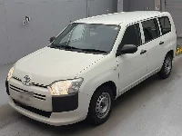 Цена авто Toyota Probox с аукционов Японии, номер кузова NCP160V, пробег 82 000, оценка 8