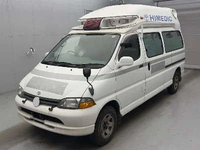 TOYOTA OTHER