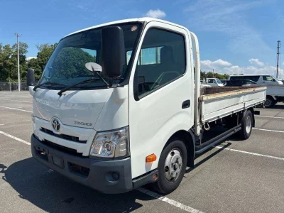 TOYOTA TOYOACE