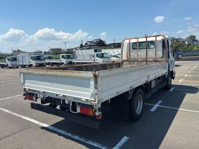 TOYOTA TOYOACE