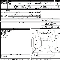Lexus HS250h