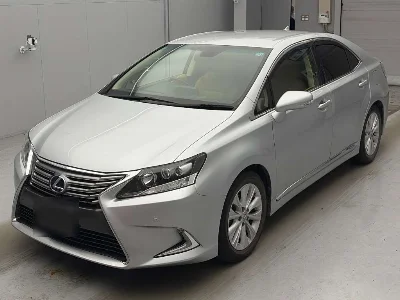 LEXUS HS
