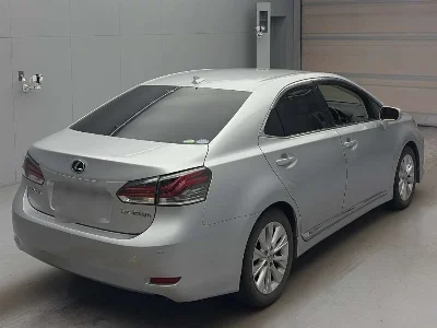 LEXUS HS