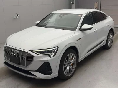 AUDI E-TRON SPORTBACK