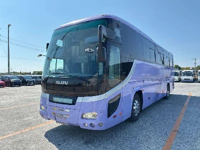 ISUZU GALA