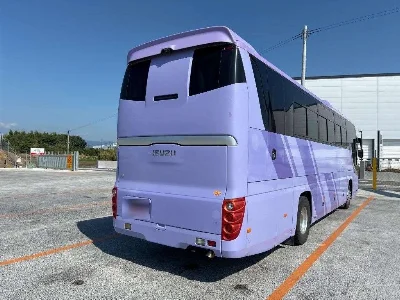 ISUZU GALA