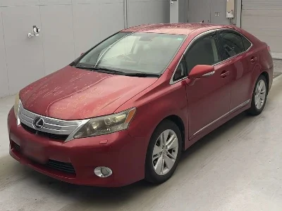 LEXUS HS