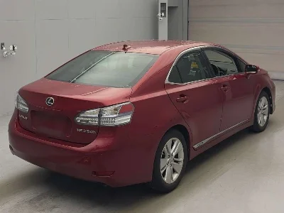 LEXUS HS