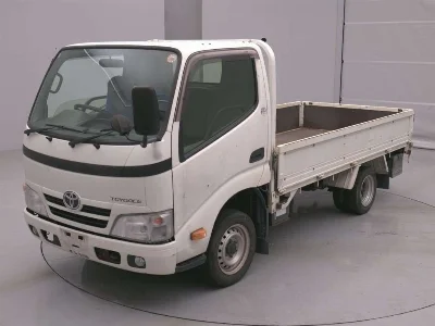 TOYOTA TOYOACE