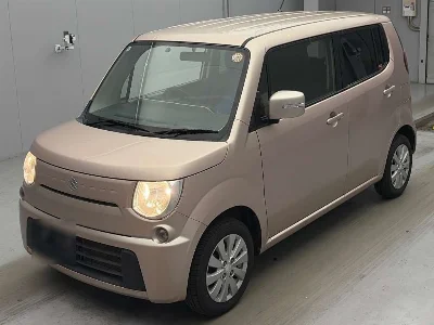 SUZUKI MRWAGON