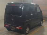 Цена авто Toyota Pixis Van с аукционов Японии, номер кузова S321M, пробег 72 000, оценка 6