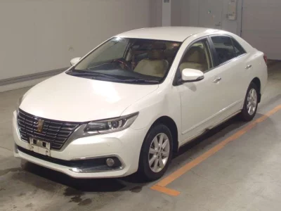 TOYOTA PREMIO