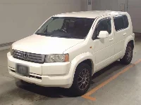 Honda Crossroad