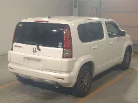 Honda Crossroad