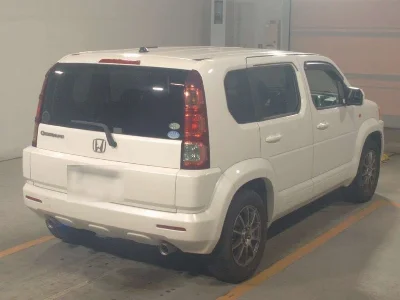 HONDA CROSSROAD