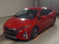 Toyota Prius PHV