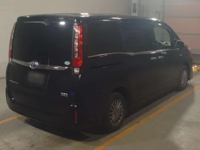TOYOTA ESQUIRE